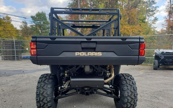 2024 Polaris Ranger Crew 1000 Premium