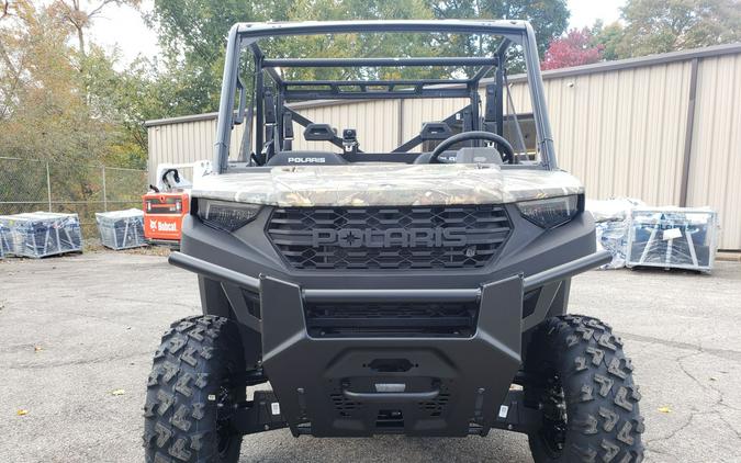 2024 Polaris Ranger Crew 1000 Premium