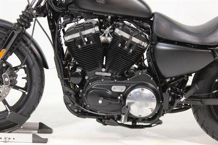 2017 Harley-Davidson Iron 883™