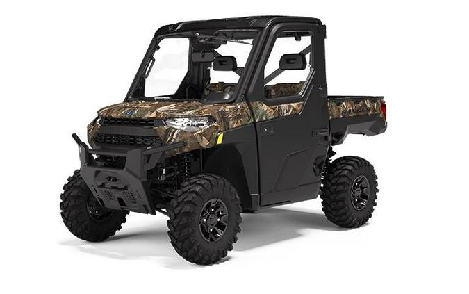 2020 Polaris Industries Ranger XP 1000 NorthStar Edition Ride Command