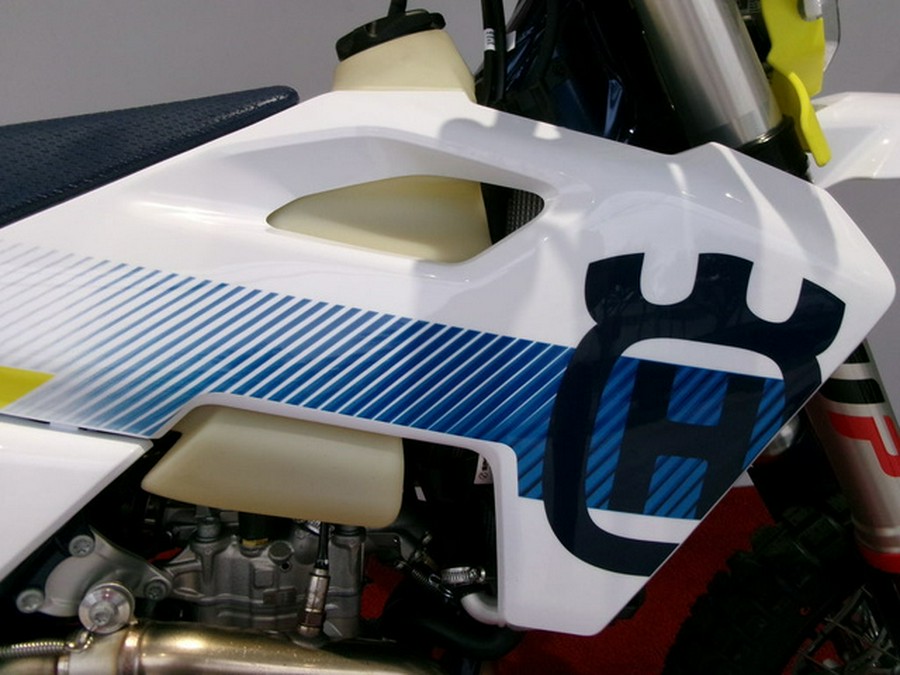 2024 Husqvarna FE 501S