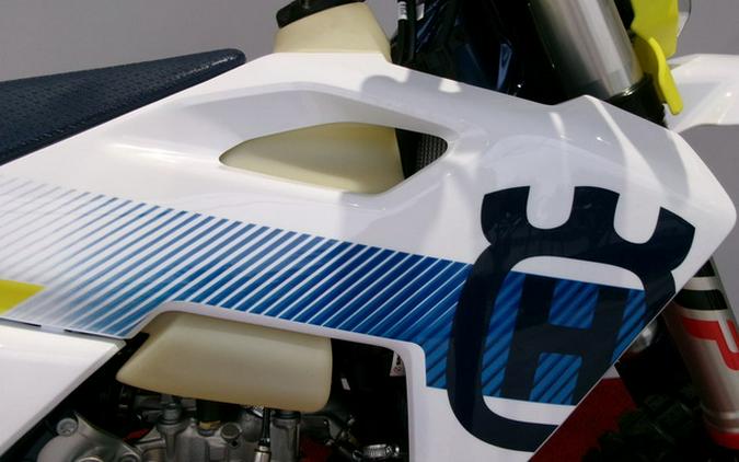 2024 Husqvarna FE 501S