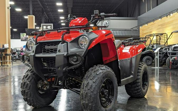 2024 Kawasaki Brute Force® 300