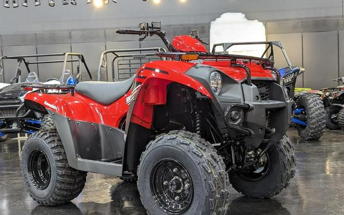 2024 Kawasaki Brute Force® 300