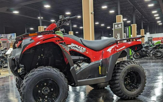 2024 Kawasaki Brute Force® 300