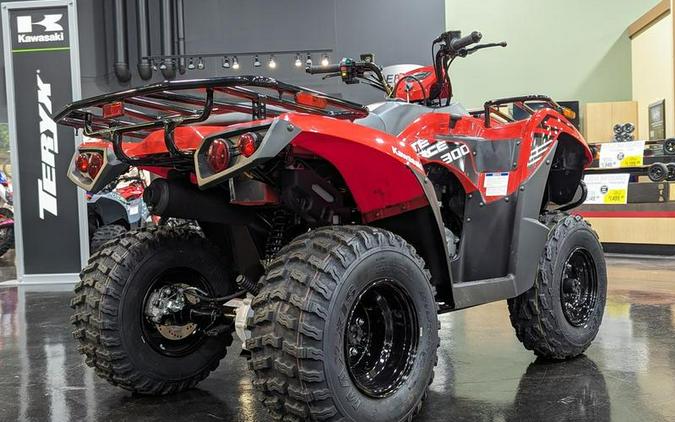 2024 Kawasaki Brute Force® 300