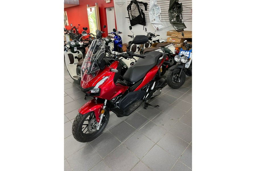 2023 Honda ADV150