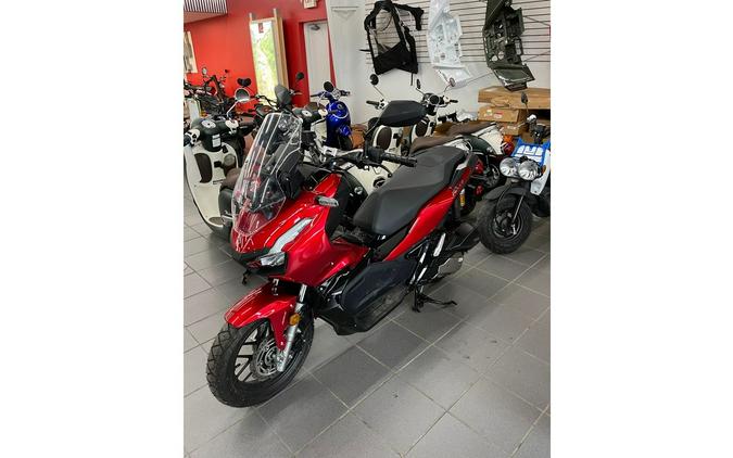 2023 Honda ADV150