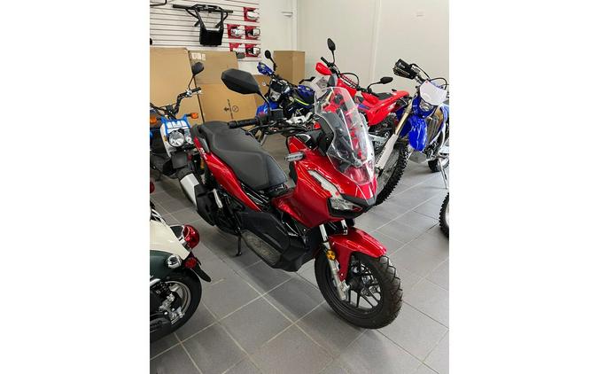 2023 Honda ADV150