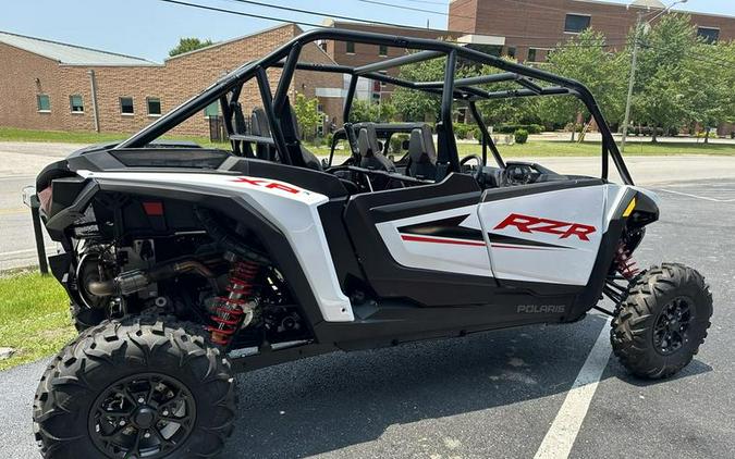 2024 Polaris® RZR XP 4 1000 Sport