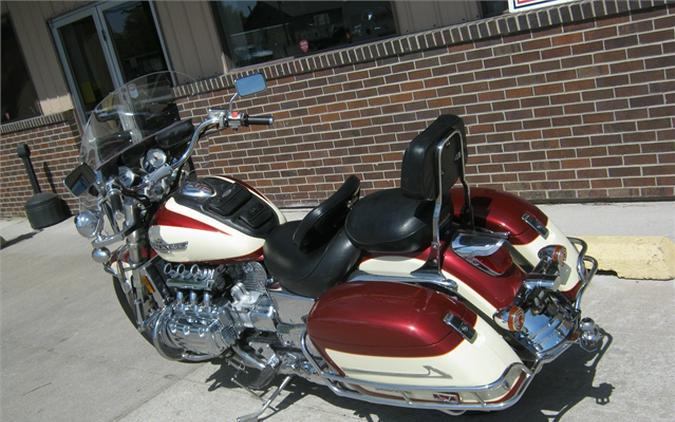 1998 Honda Valkyrie 1500