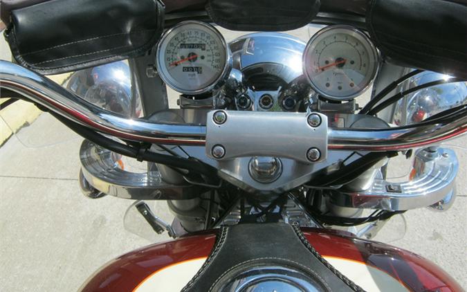 1998 Honda Valkyrie 1500