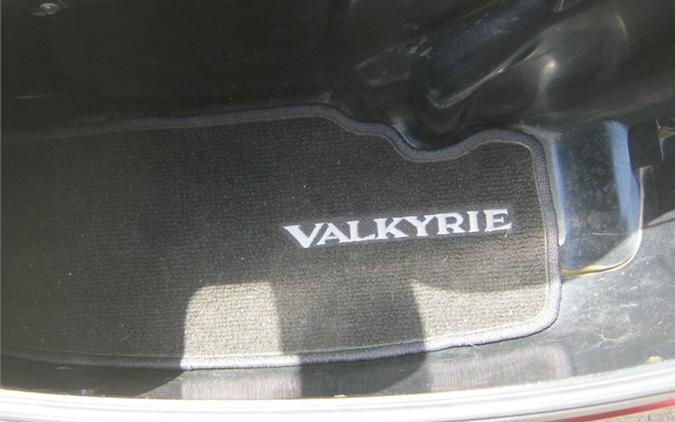1998 Honda Valkyrie 1500