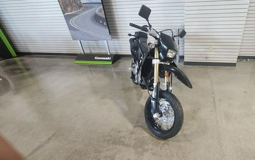 2024 Suzuki DR-Z400SM