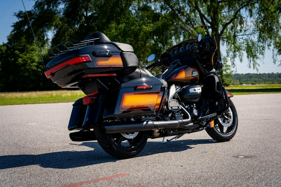 2024 Harley-Davidson® FLHTK - Ultra Limited®