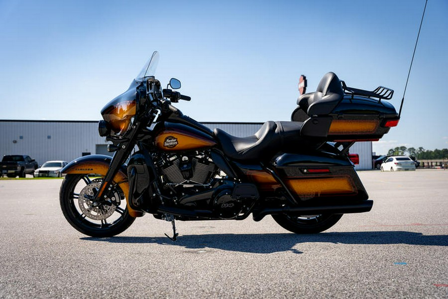 2024 Harley-Davidson® FLHTK - Ultra Limited®