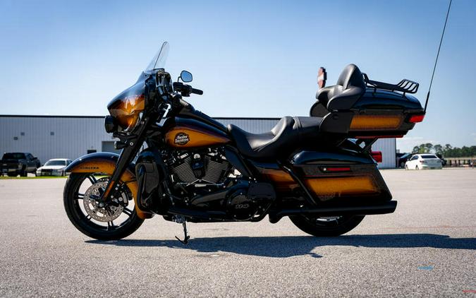 2024 Harley-Davidson® FLHTK - Ultra Limited®