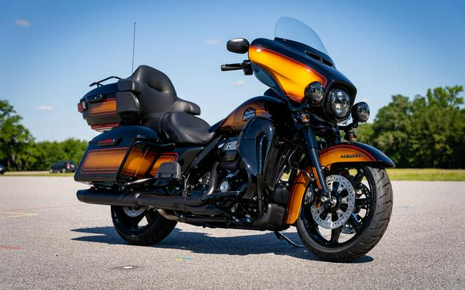 2024 Harley-Davidson® FLHTK - Ultra Limited®