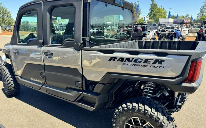 2024 Polaris® Ranger Crew XD 1500 NorthStar Edition Ultimate