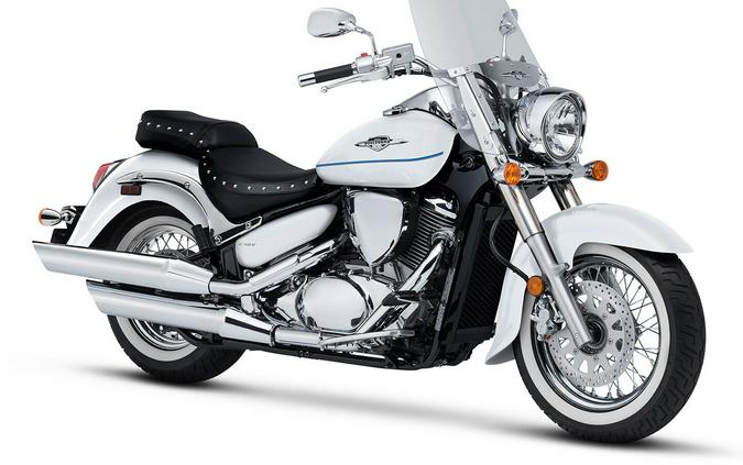 2025 Suzuki Boulevard C50 and C50T Special Preview