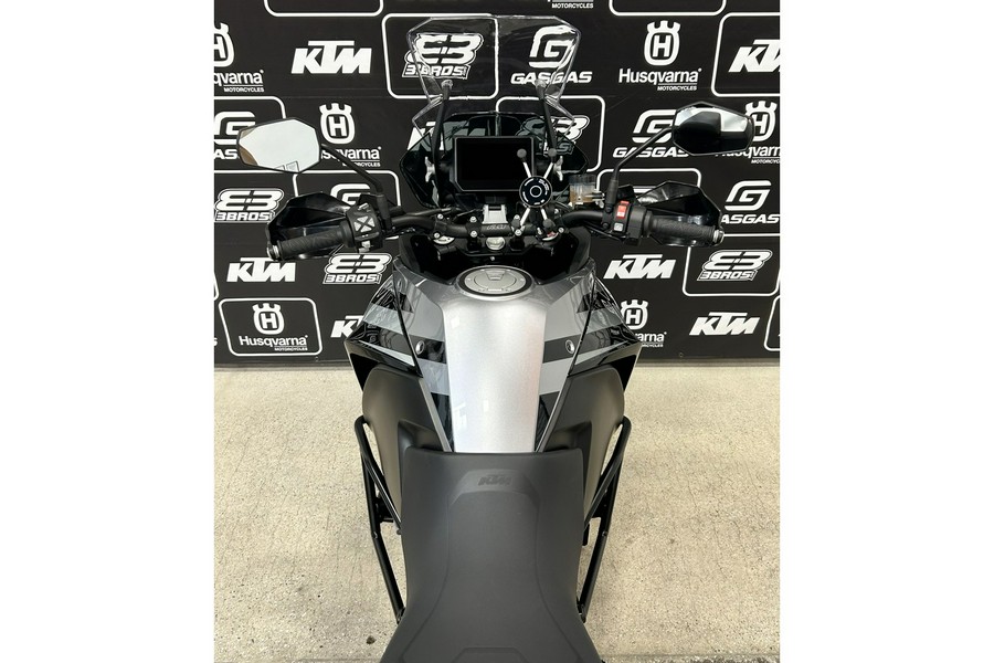 2019 KTM 1290 SUPER ADVENTURE S