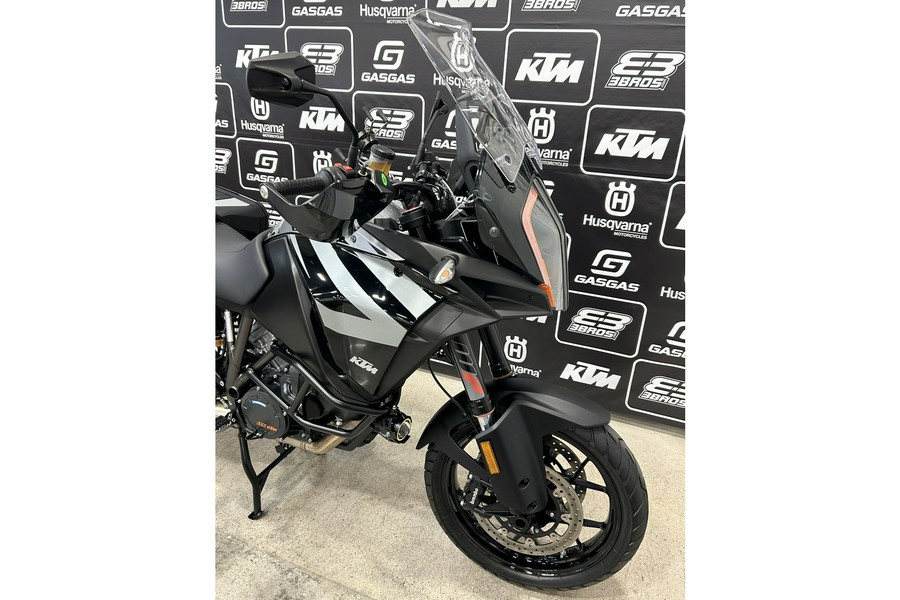 2019 KTM 1290 SUPER ADVENTURE S