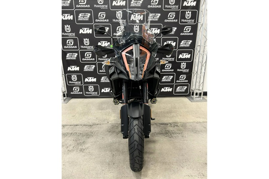 2019 KTM 1290 SUPER ADVENTURE S