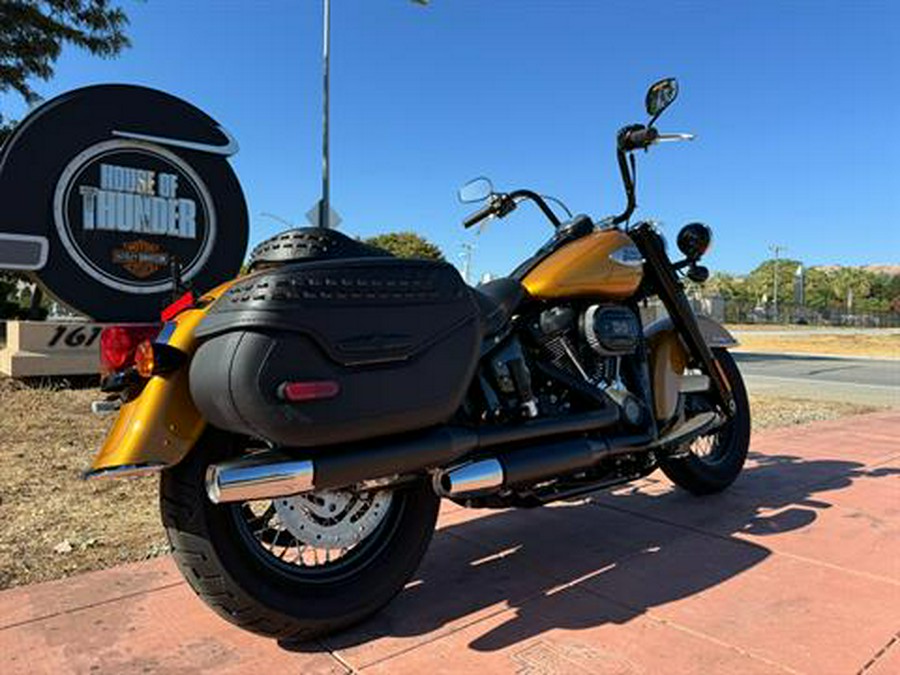 2023 Harley-Davidson Heritage Classic 114