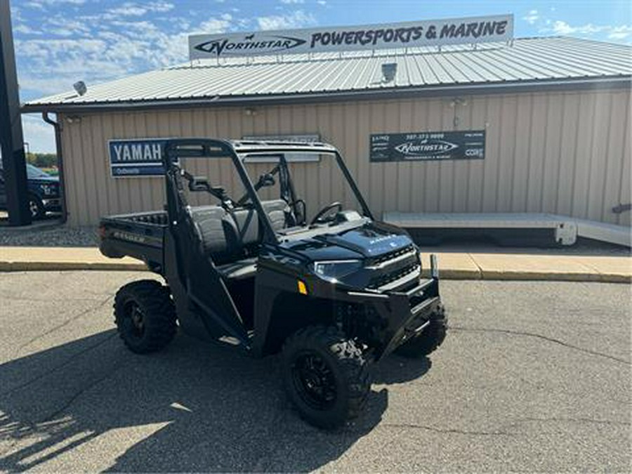 2024 Polaris Ranger XP 1000 Premium