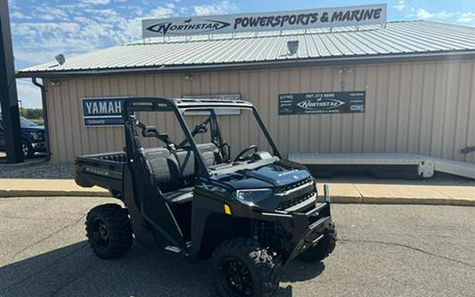 2024 Polaris Ranger XP 1000 Premium