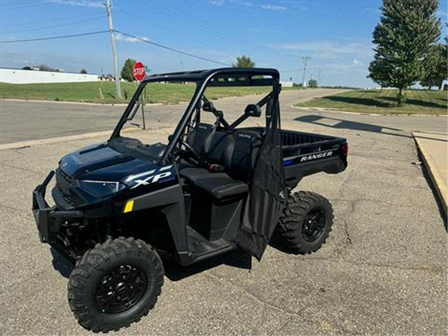 2024 Polaris Ranger XP 1000 Premium