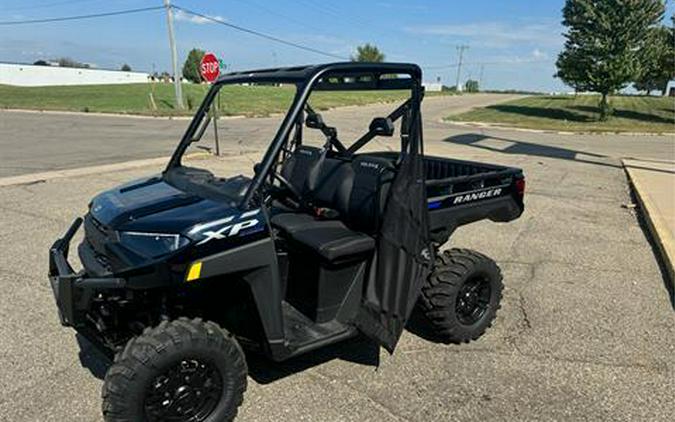 2024 Polaris Ranger XP 1000 Premium