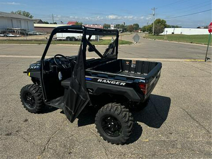 2024 Polaris Ranger XP 1000 Premium