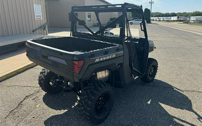 2024 Polaris Ranger XP 1000 Premium