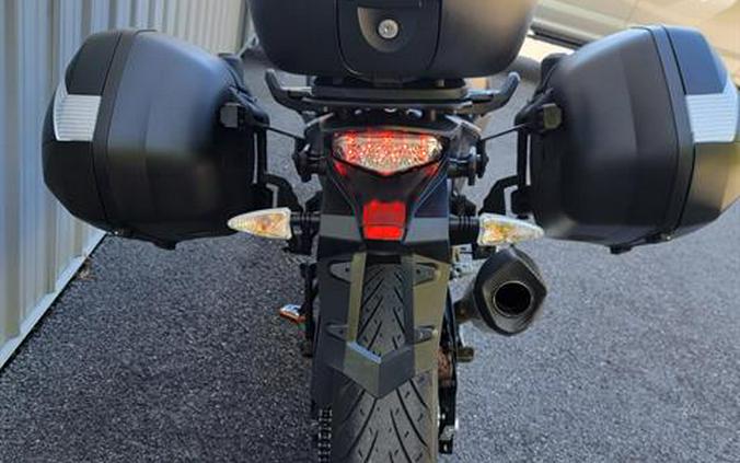 2019 KTM 1290 Super Adventure S