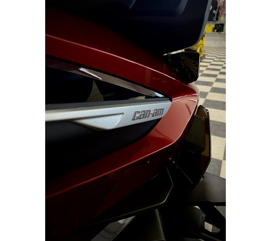 2024 Can-Am Spyder RT Limited