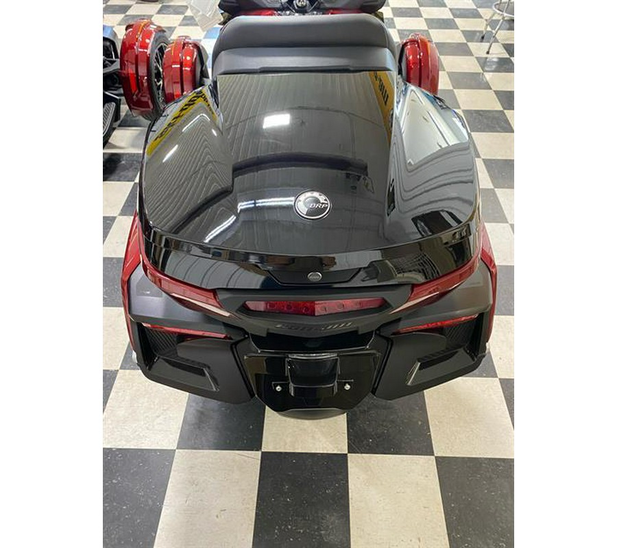 2024 Can-Am Spyder RT Limited