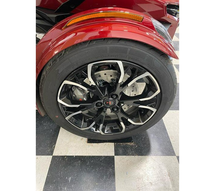 2024 Can-Am Spyder RT Limited