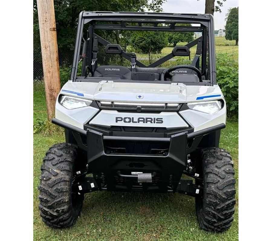 2024 Polaris Ranger XP Kinetic Ultimate