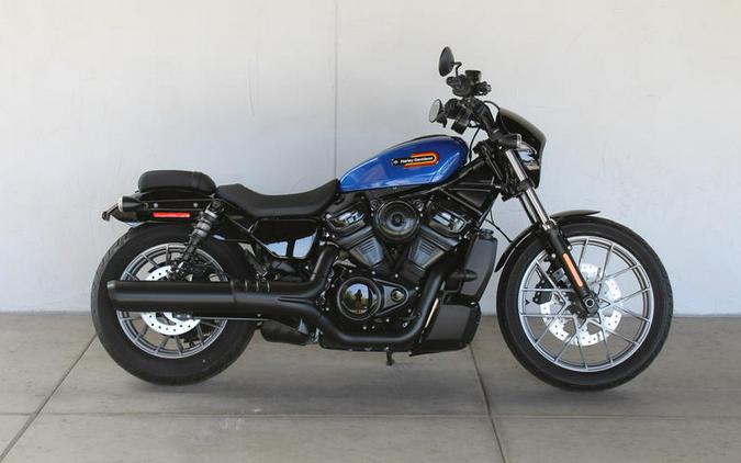 2025 Harley-Davidson® RH975S - Nightster® Special