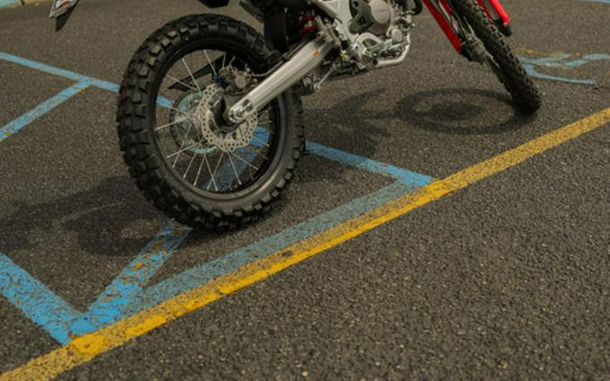2025 Honda® CRF300L ABS