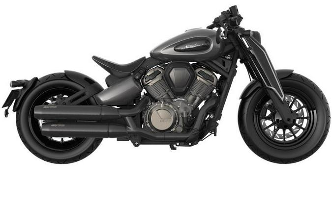 2025 Benda Napoleon 500