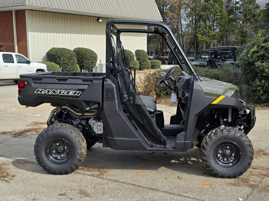 2026 Polaris Ranger® 1000 EPS