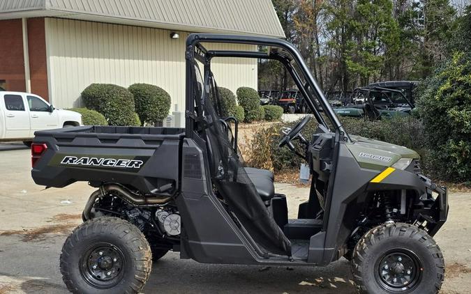 2026 Polaris Ranger® 1000 EPS