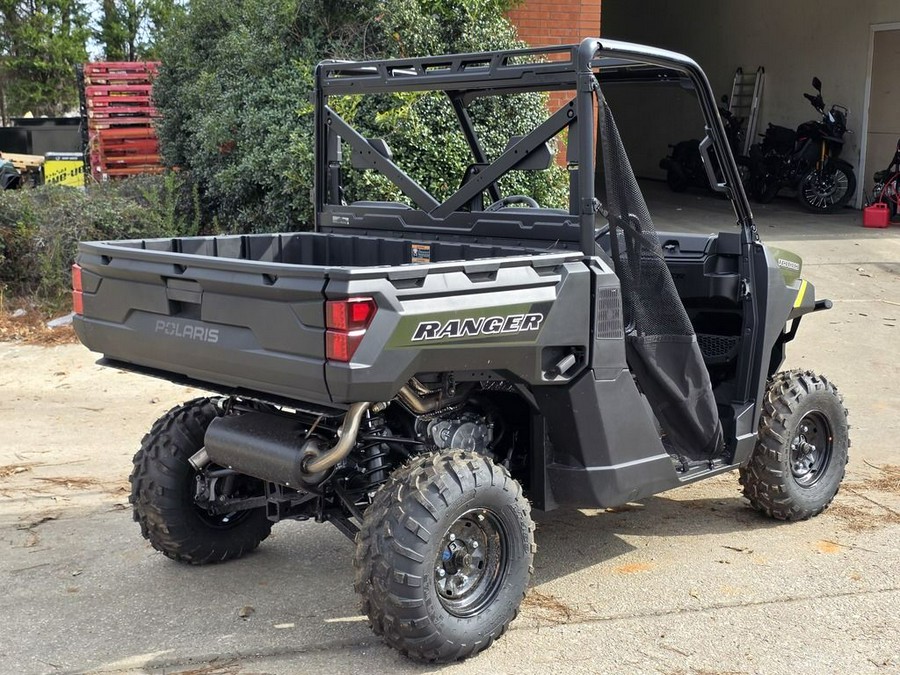 2026 Polaris Ranger® 1000 EPS