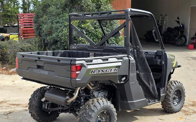 2026 Polaris Ranger® 1000 EPS