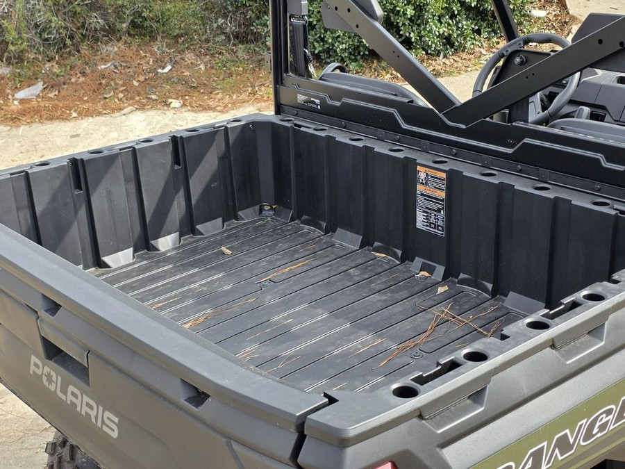 2026 Polaris Ranger® 1000 EPS