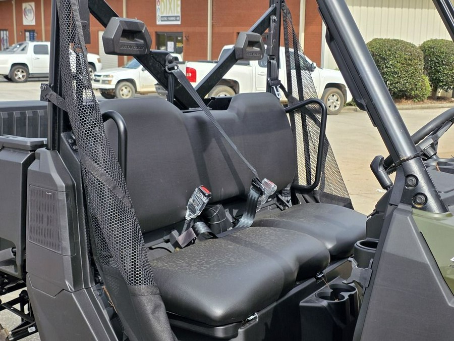 2026 Polaris Ranger® 1000 EPS