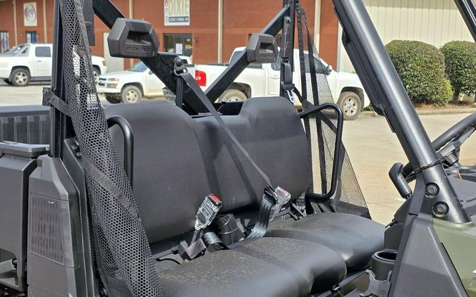 2026 Polaris Ranger® 1000 EPS