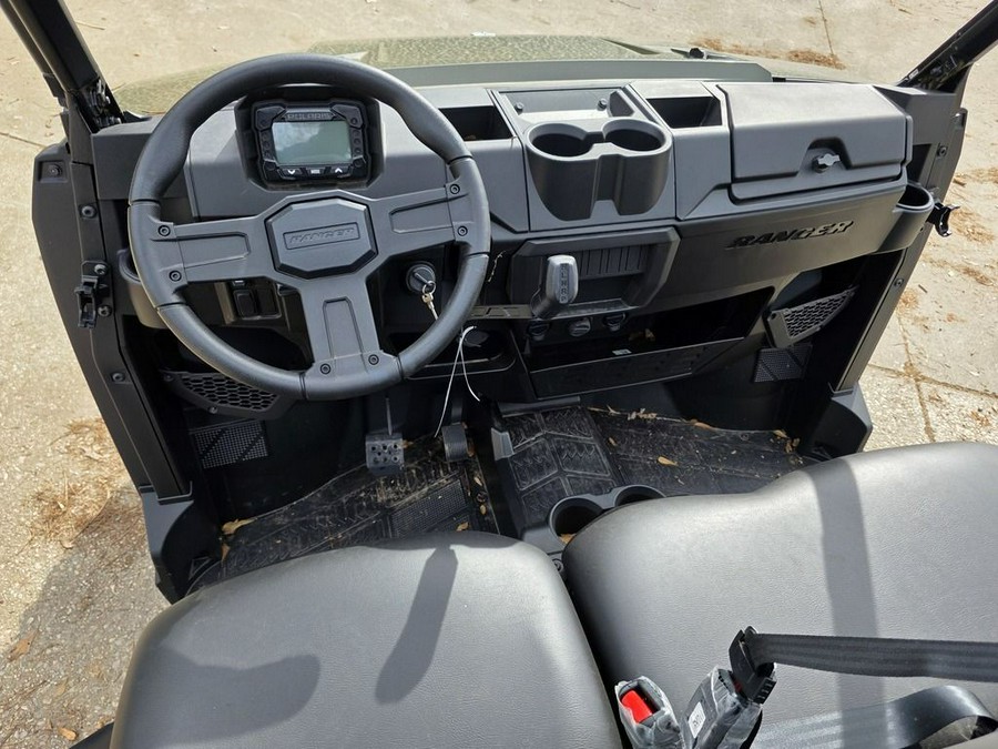 2026 Polaris Ranger® 1000 EPS